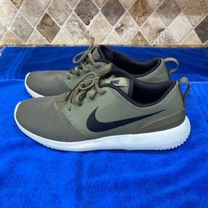 Nike Roshe Golf Shoes